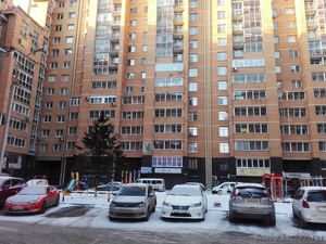 двухкомнатную квартиру по ул. Байкальская, д. 107а, ЖК «Зеон» - Изображение #1, Объявление #1640978