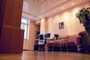 двухкомнатную квартиру по ул. Байкальская, д. 107а, ЖК «Зеон» - Изображение #3, Объявление #1640978