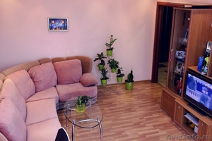 двухкомнатную квартиру по ул. Байкальская, д. 107а, ЖК «Зеон» - Изображение #4, Объявление #1640978