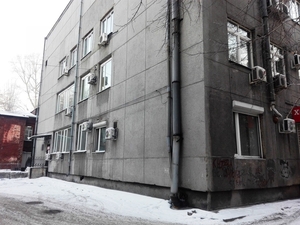Трехэтажное здание в центре Иркутска. - Изображение #9, Объявление #1648986