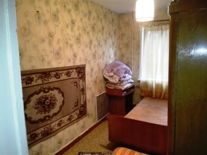 Продаю 3-комнатную квартиру, площадью 60 м2, в Октябрьском районе - Изображение #5, Объявление #1667120