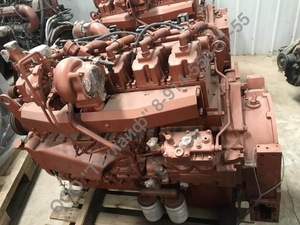 Продам газовый мотор Yuchai YC6MK385N-40 (Новый) на КамАЗ, ГАЗ, Yutong, DongFeng - Изображение #1, Объявление #1681865