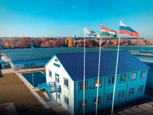 Продается аграрный комплекс с теплицами в 63 км от Москвы - Изображение #1, Объявление #1686811