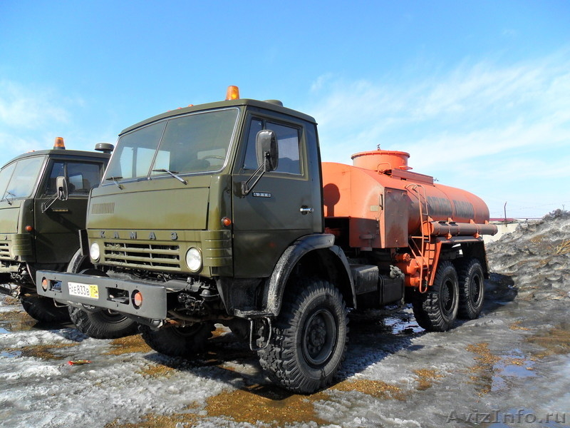 Самарская область запчасти камаз