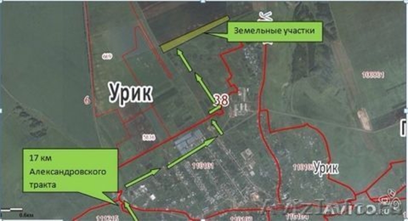 Купить Землю В Городе Иркутске