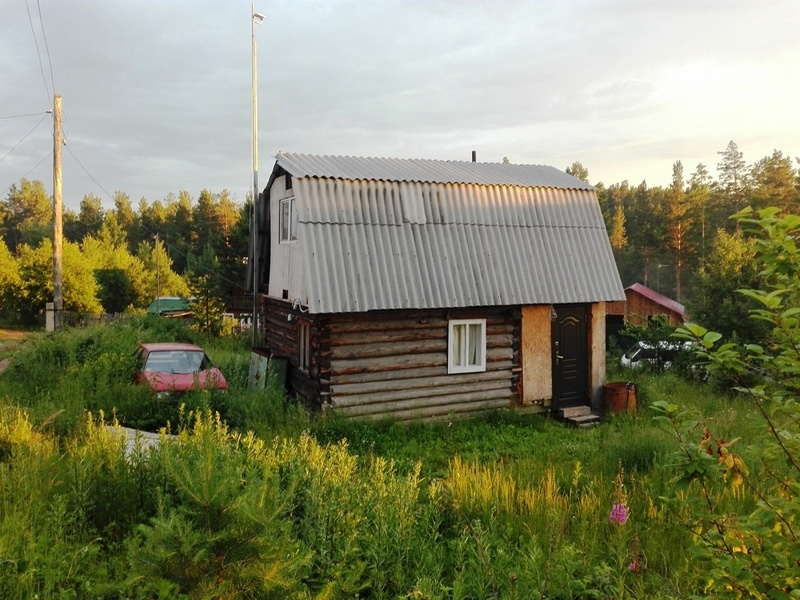 Купить Дачу Иркутск В Снт Новый